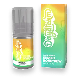 Sunset Honeydew