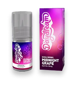 Midnight Grape