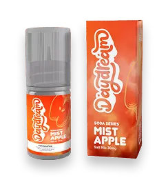 Mist Apple