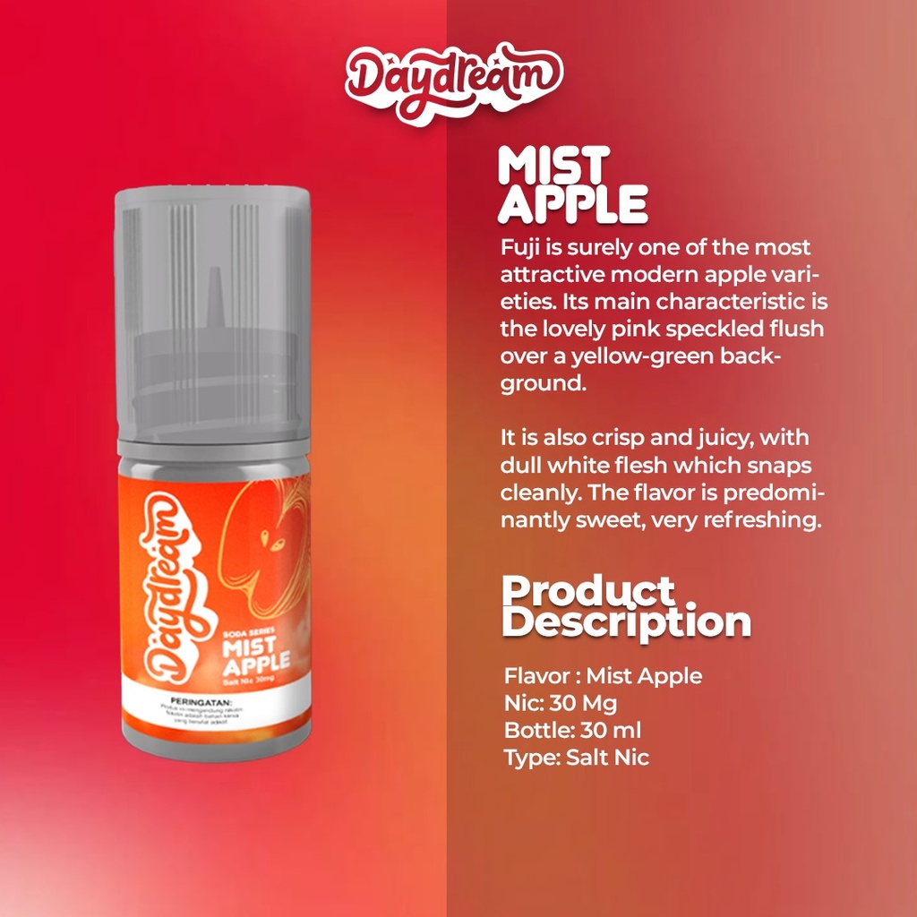 Mist Apple