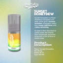 Sunset Honeydew