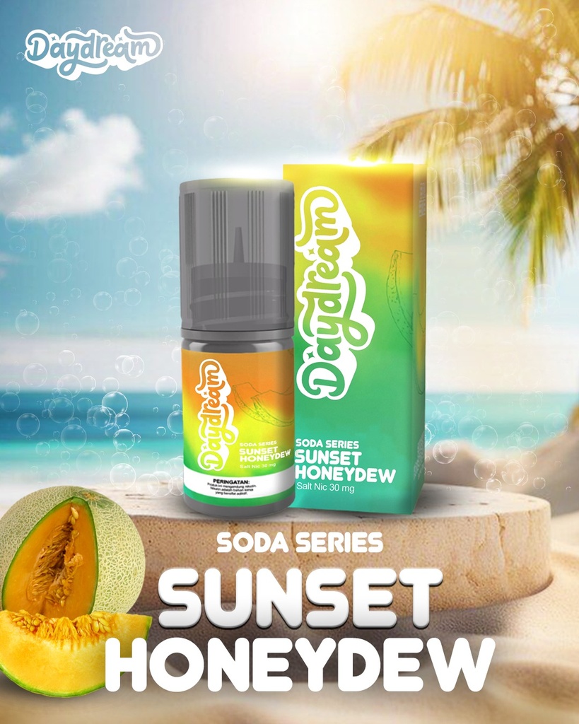 Sunset Honeydew