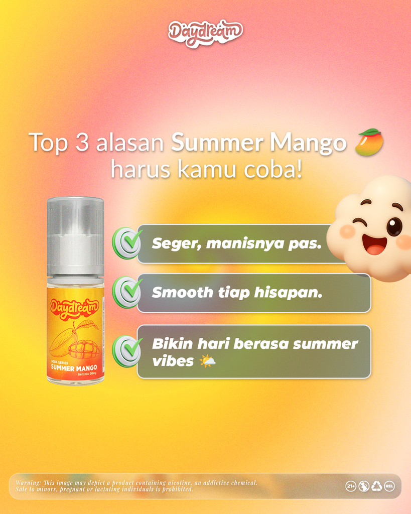 Summer Mango
