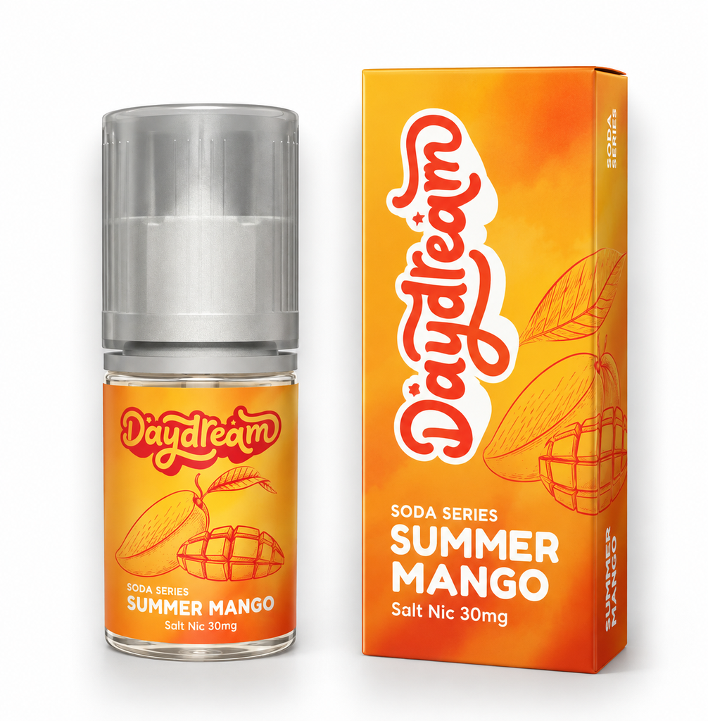 Summer Mango