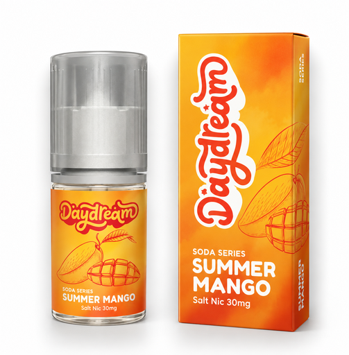 Summer Mango