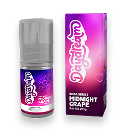 Midnight Grape