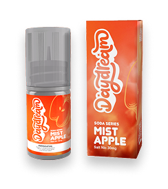 Mist Apple