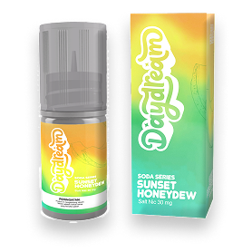 Sunset Honeydew